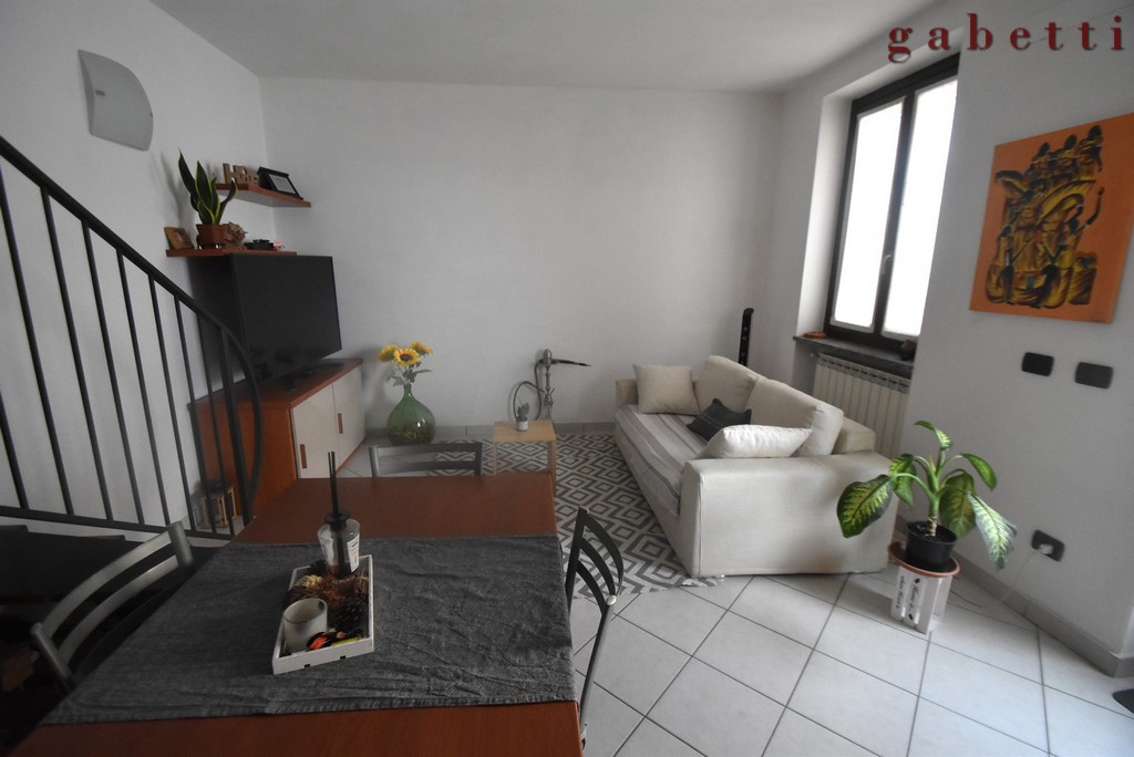 Bilocale in vendita a Bernate Ticino