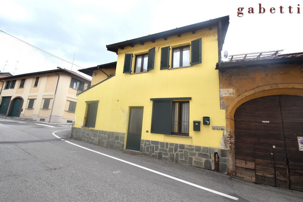 Bilocale in vendita a Bernate Ticino