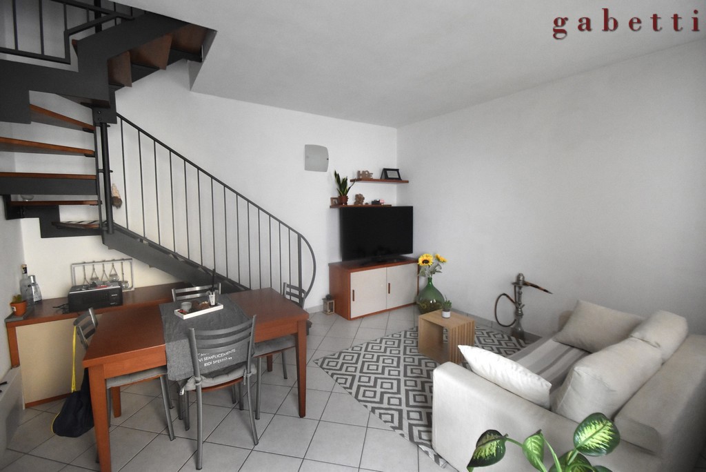 Bilocale in vendita a Bernate Ticino