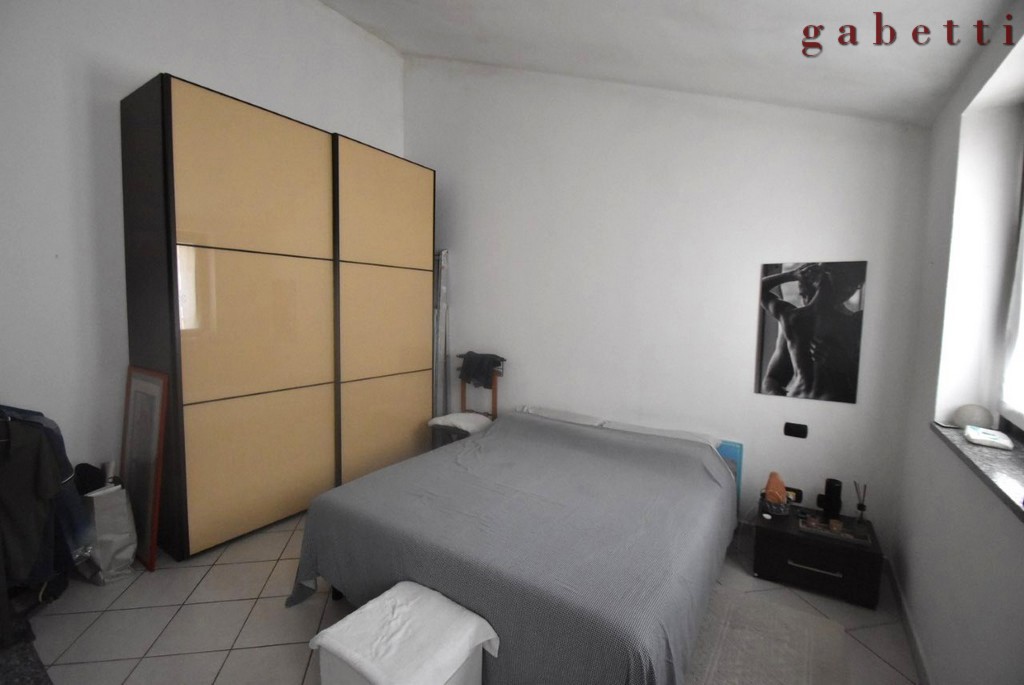 Bilocale in vendita a Bernate Ticino