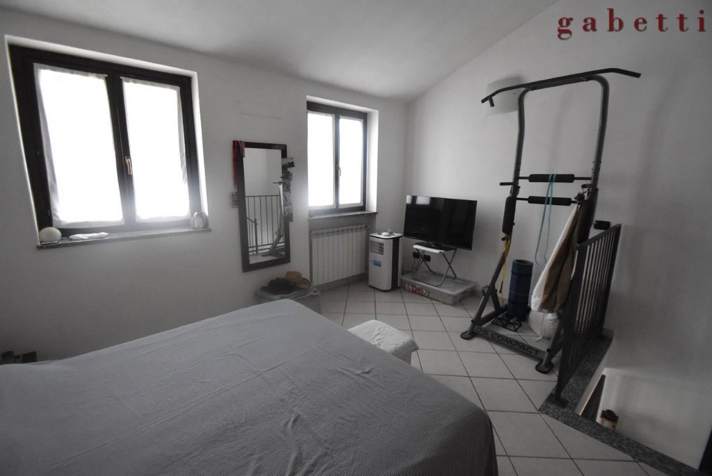 Bilocale in vendita a Bernate Ticino