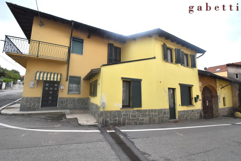 Bilocale in vendita a Bernate Ticino