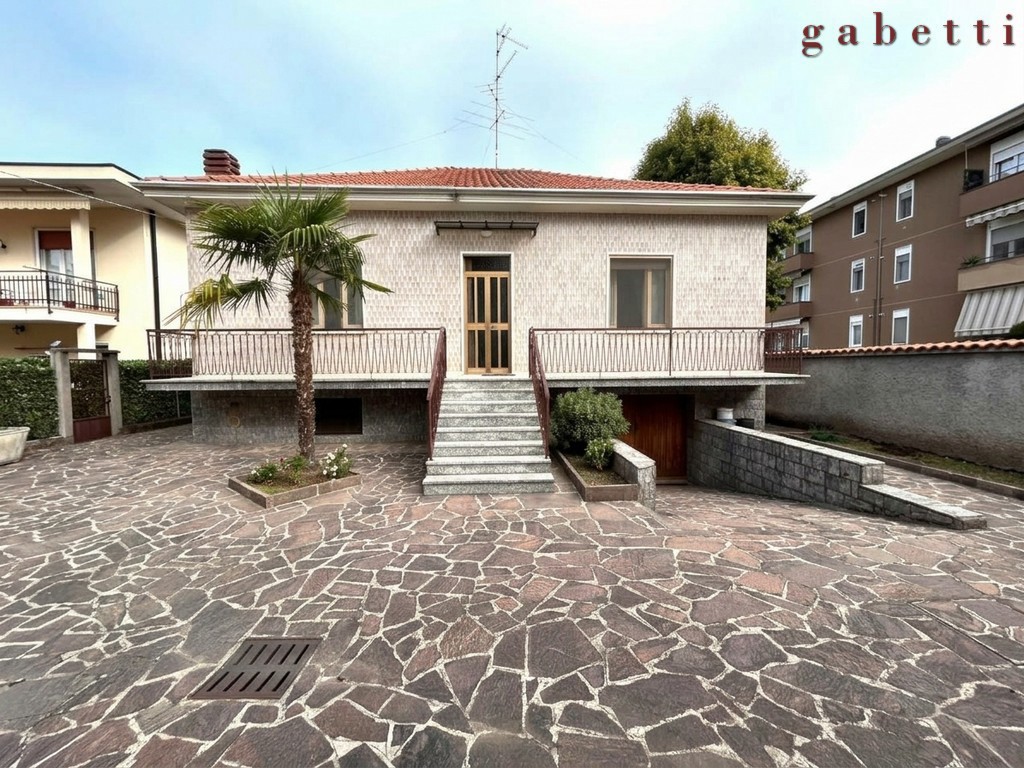 Casa – Buscate, Milano