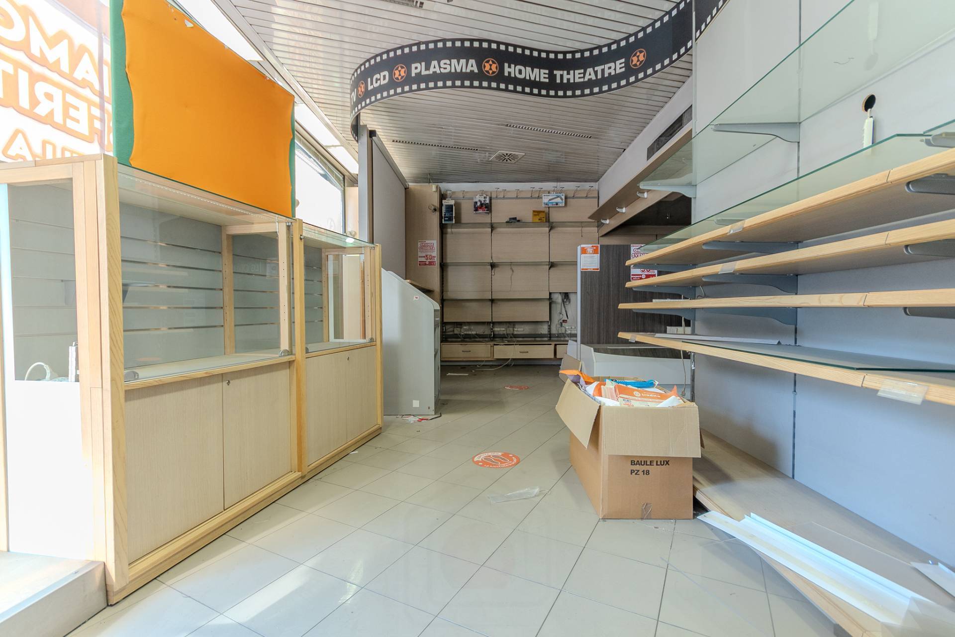 Appartamento in vendita a Lissone