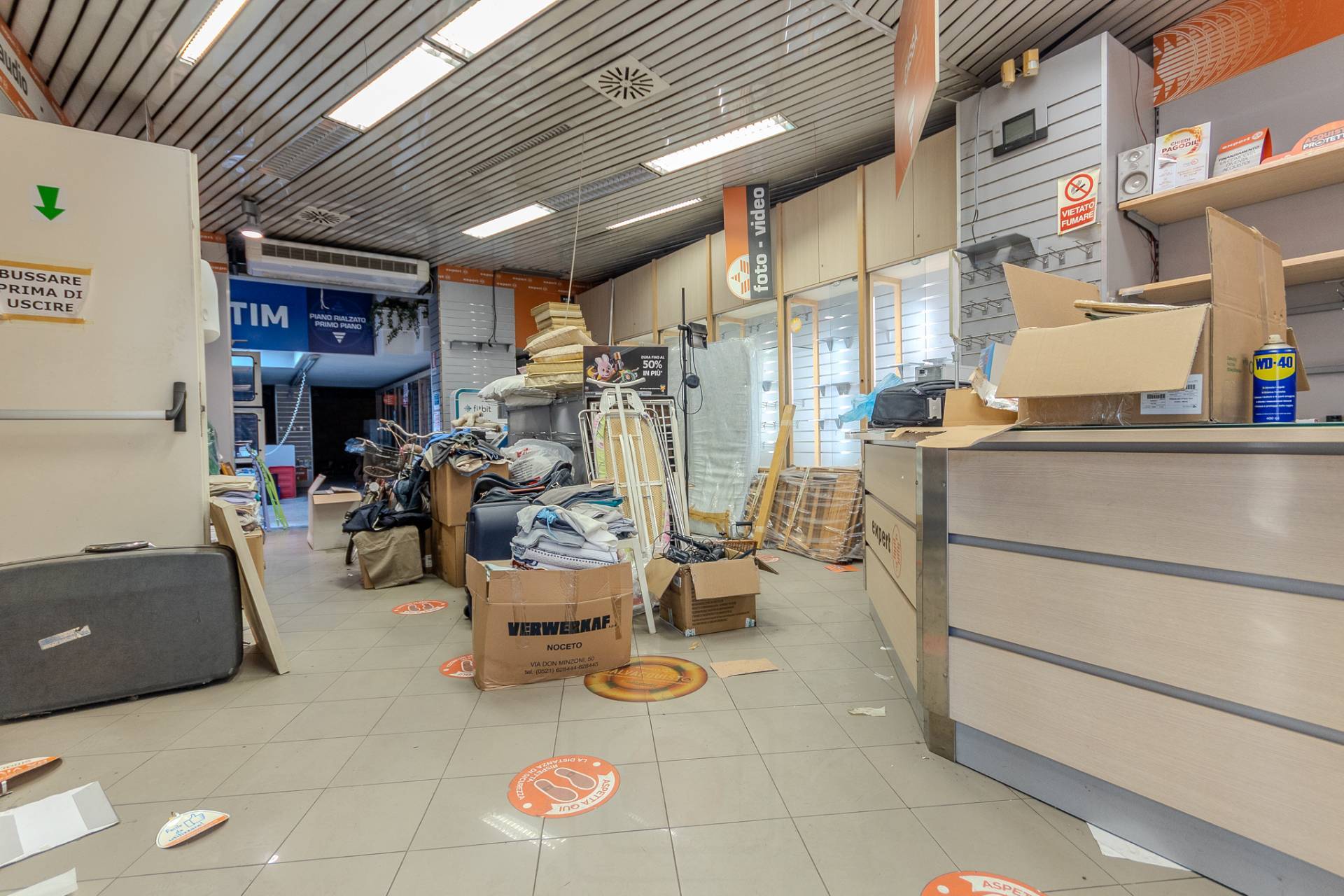 Appartamento in vendita a Lissone