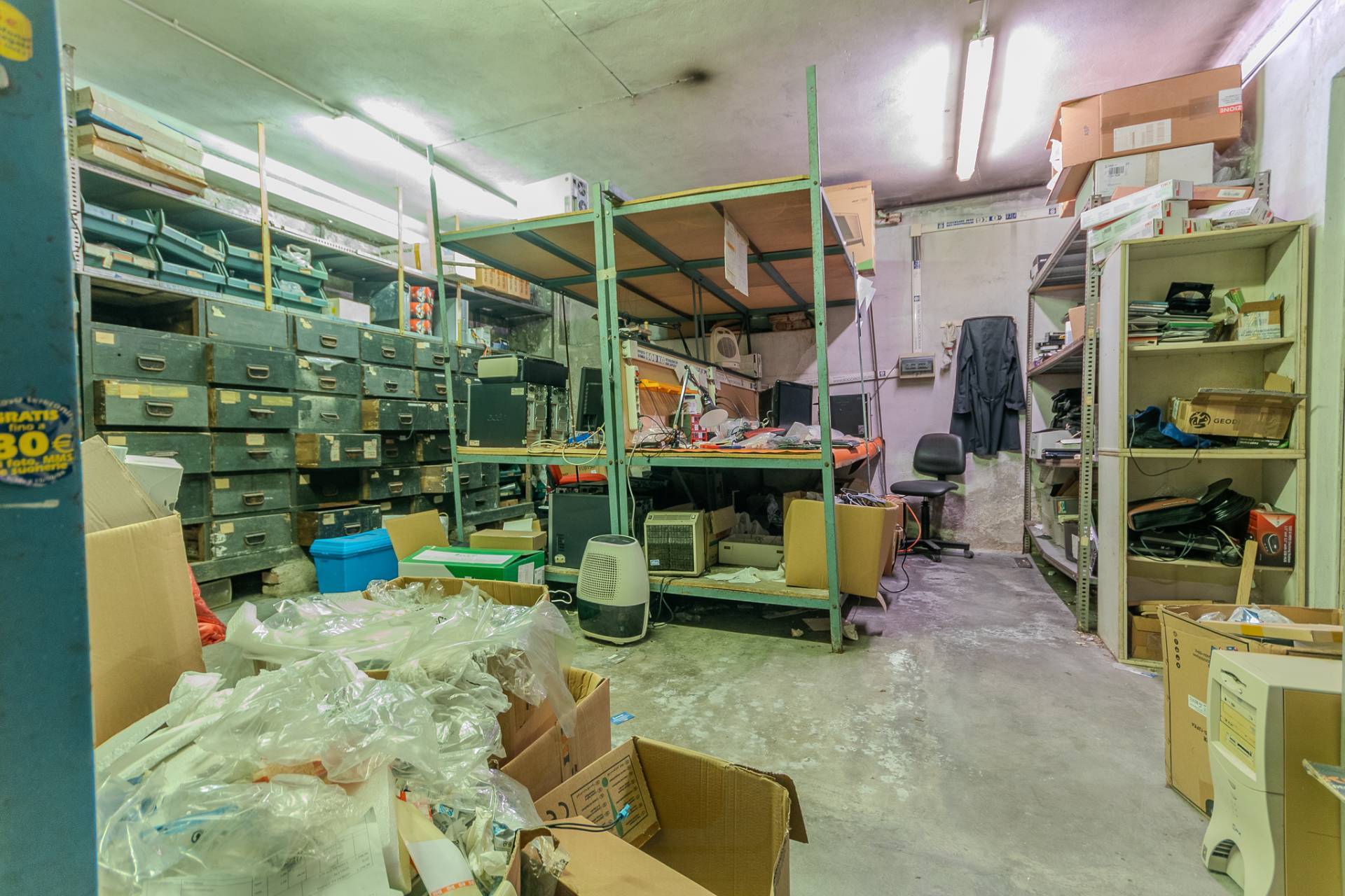 Appartamento in vendita a Lissone