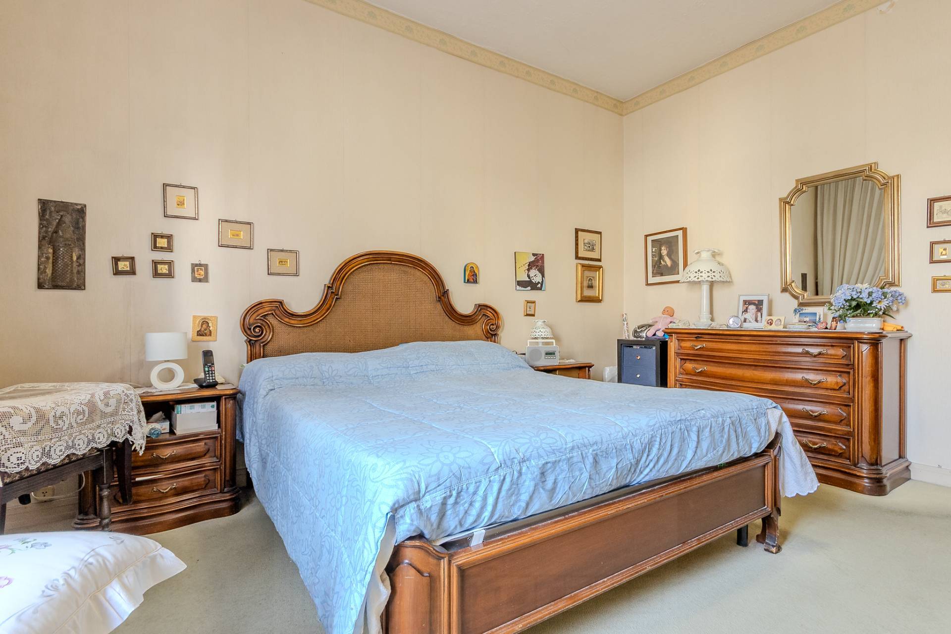 Appartamento in vendita a Sesto San Giovanni, Marelli