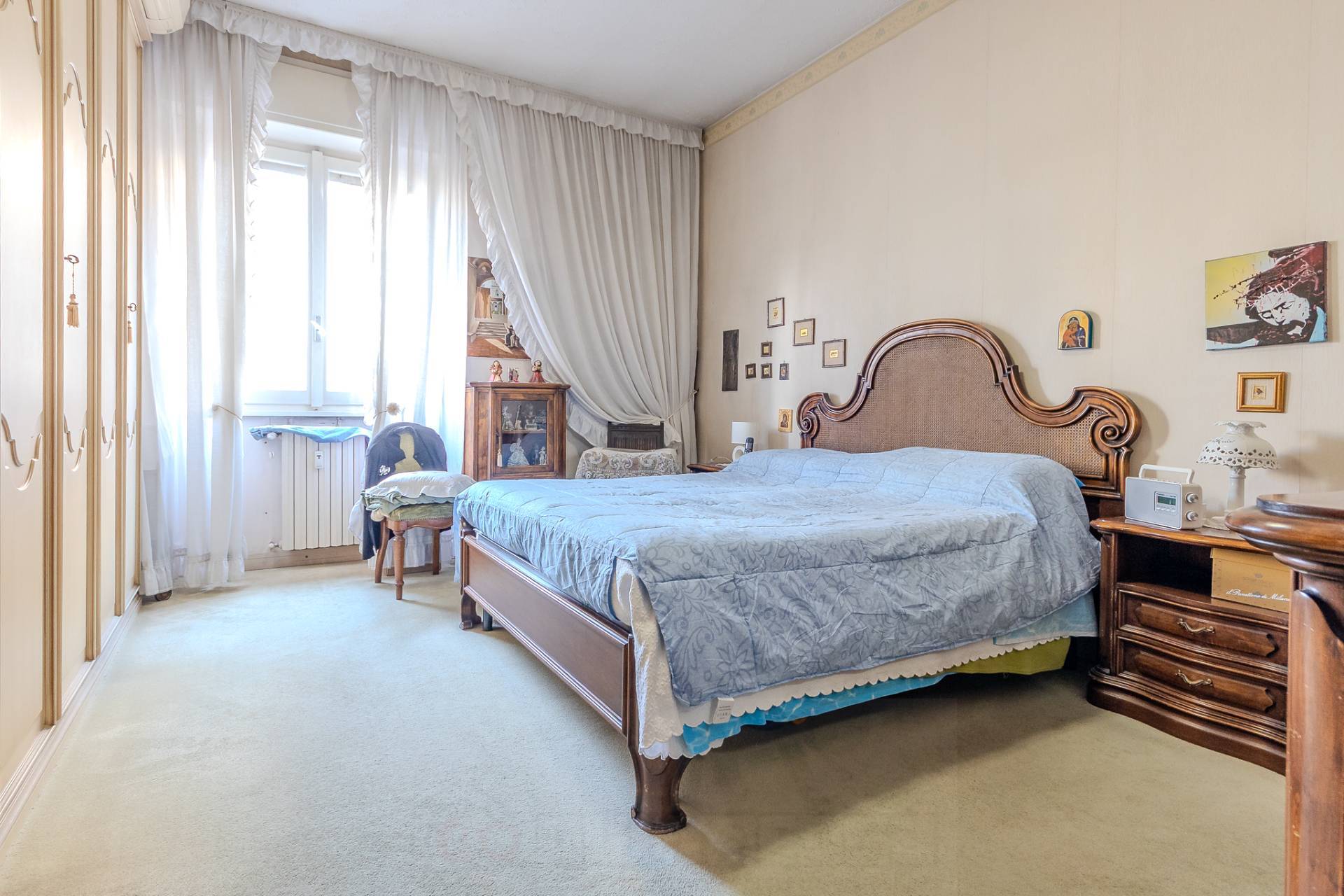 Appartamento in vendita a Sesto San Giovanni, Marelli