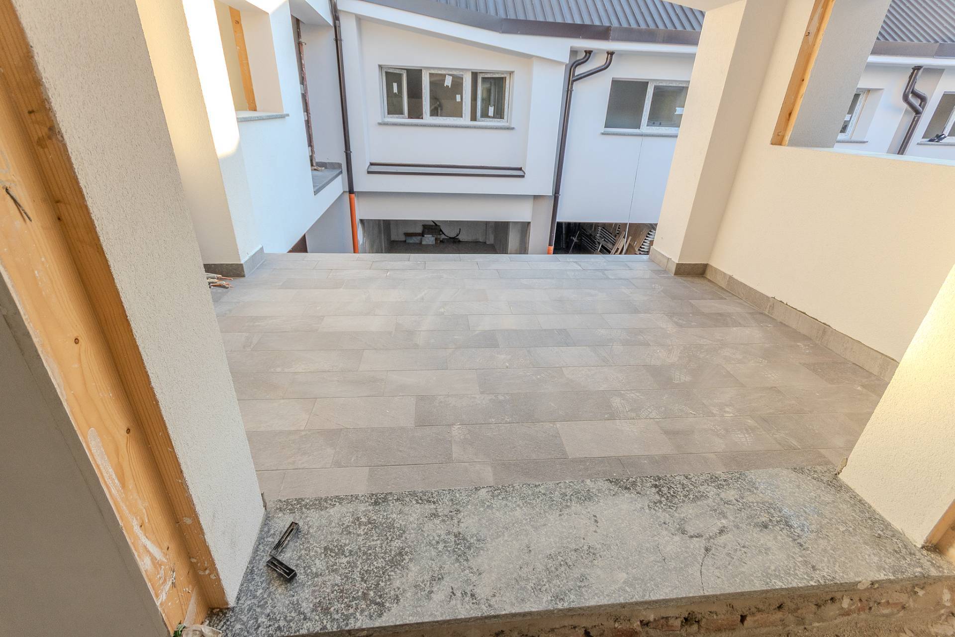 Appartamento in vendita a Lissone, Buonarroti