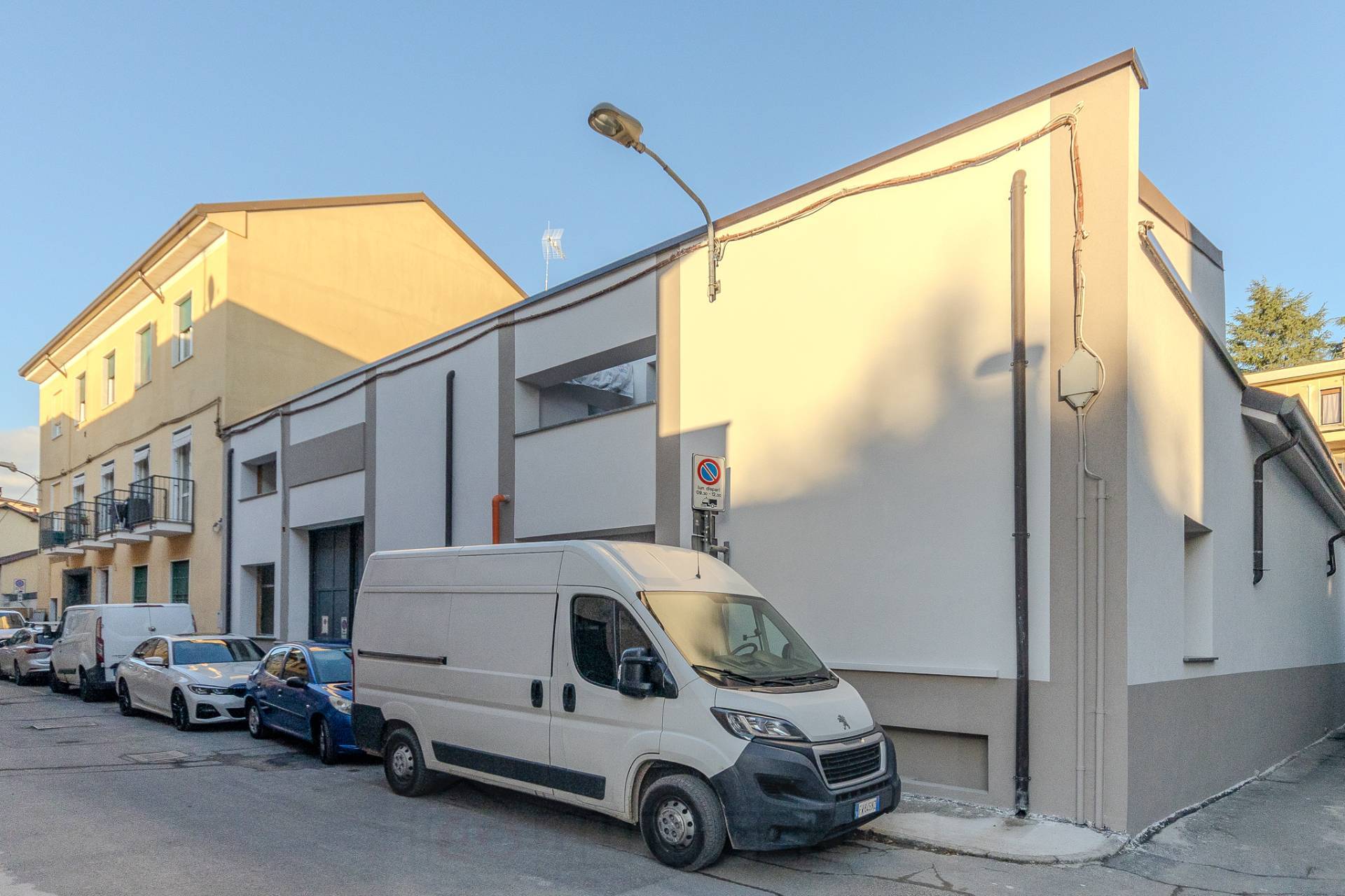 Appartamento in vendita a Lissone, Buonarroti