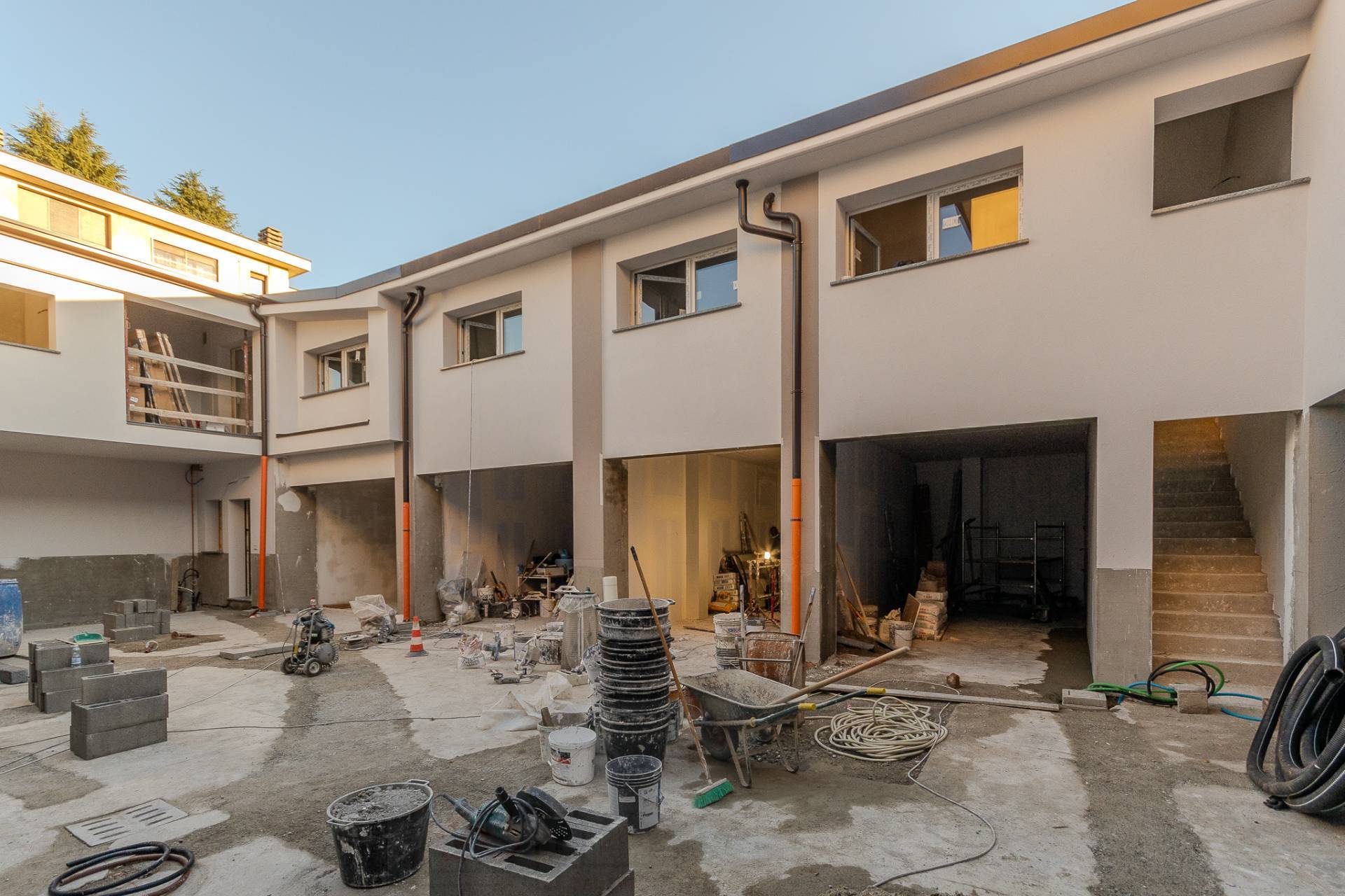 Appartamento in vendita a Lissone, Buonarroti