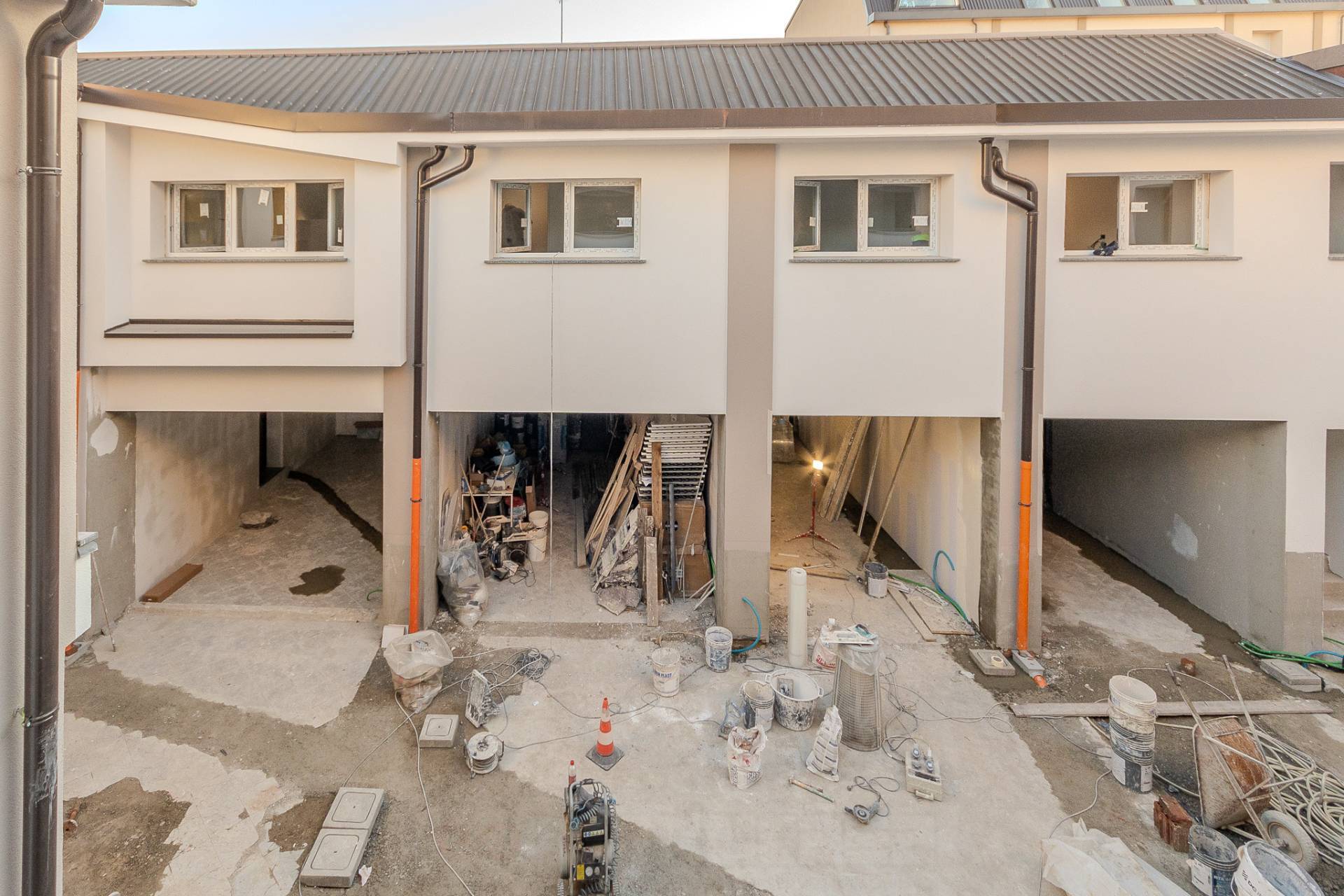 Appartamento in vendita a Lissone, Buonarroti