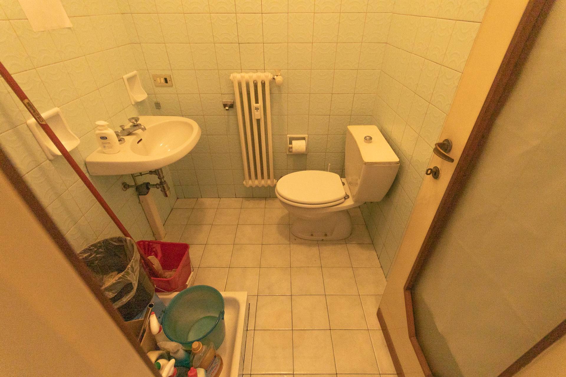 Appartamento in vendita a Monza, Monza Centro