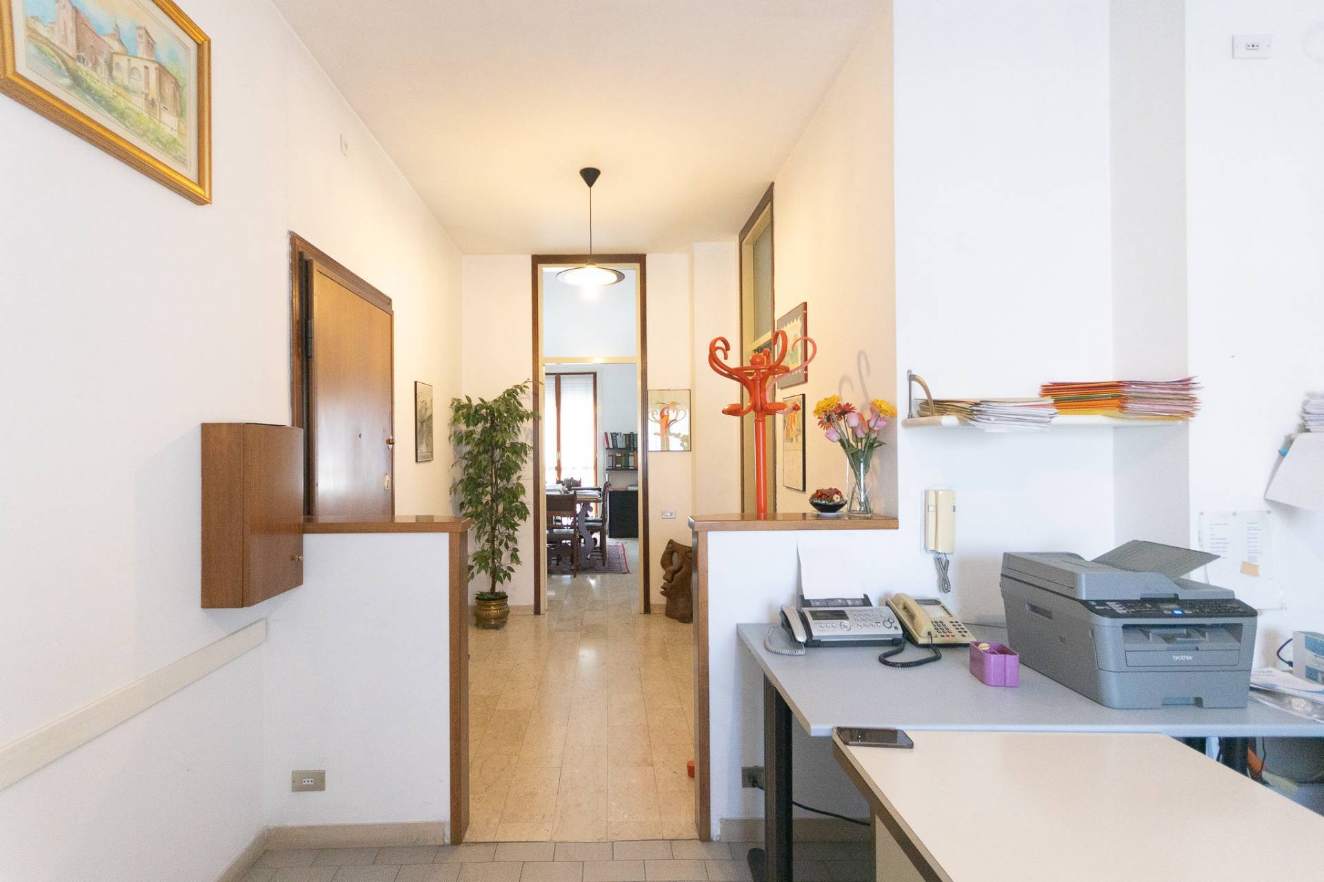 Appartamento in vendita a Monza, Monza Centro