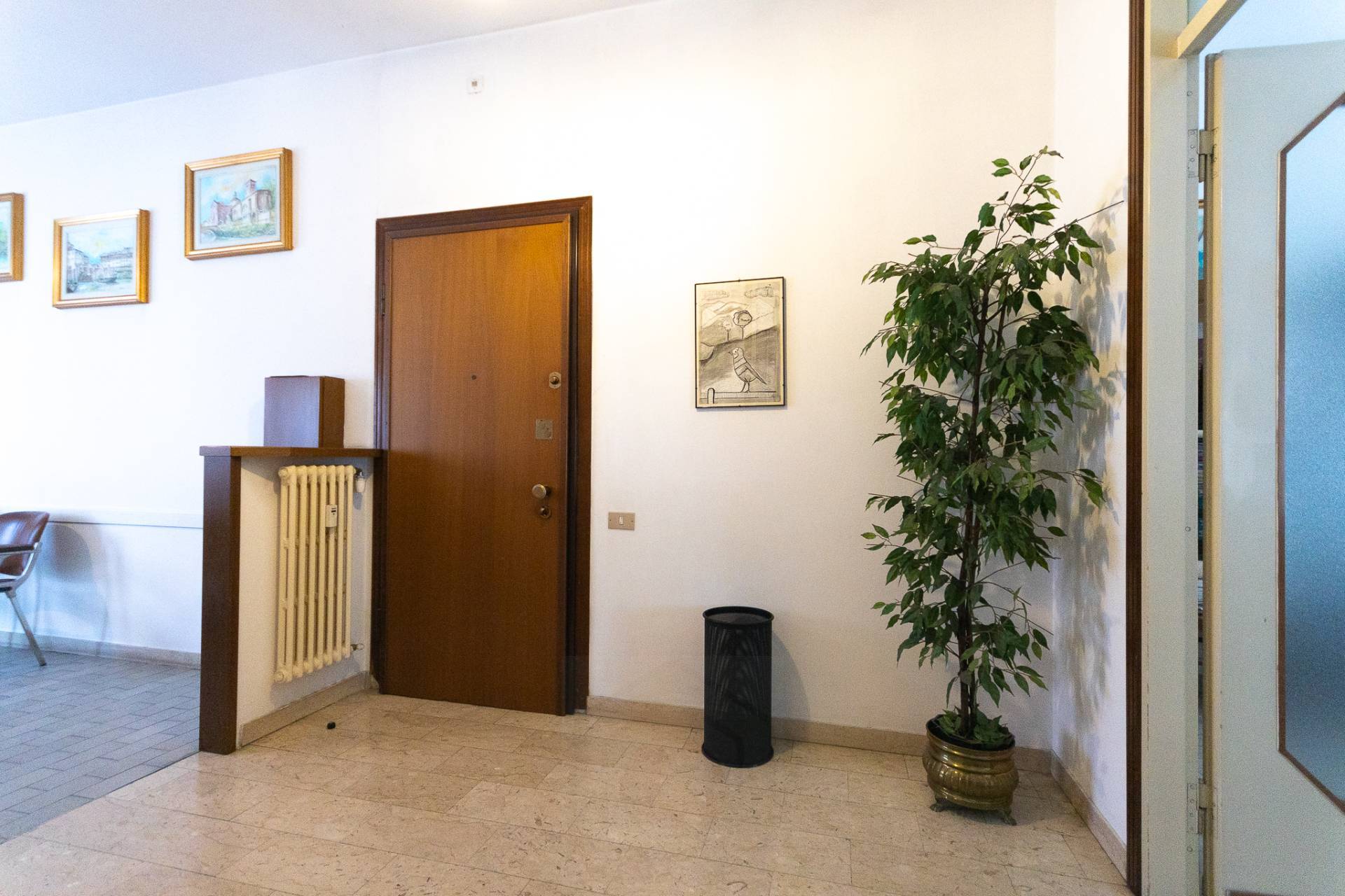 Appartamento in vendita a Monza, Monza Centro