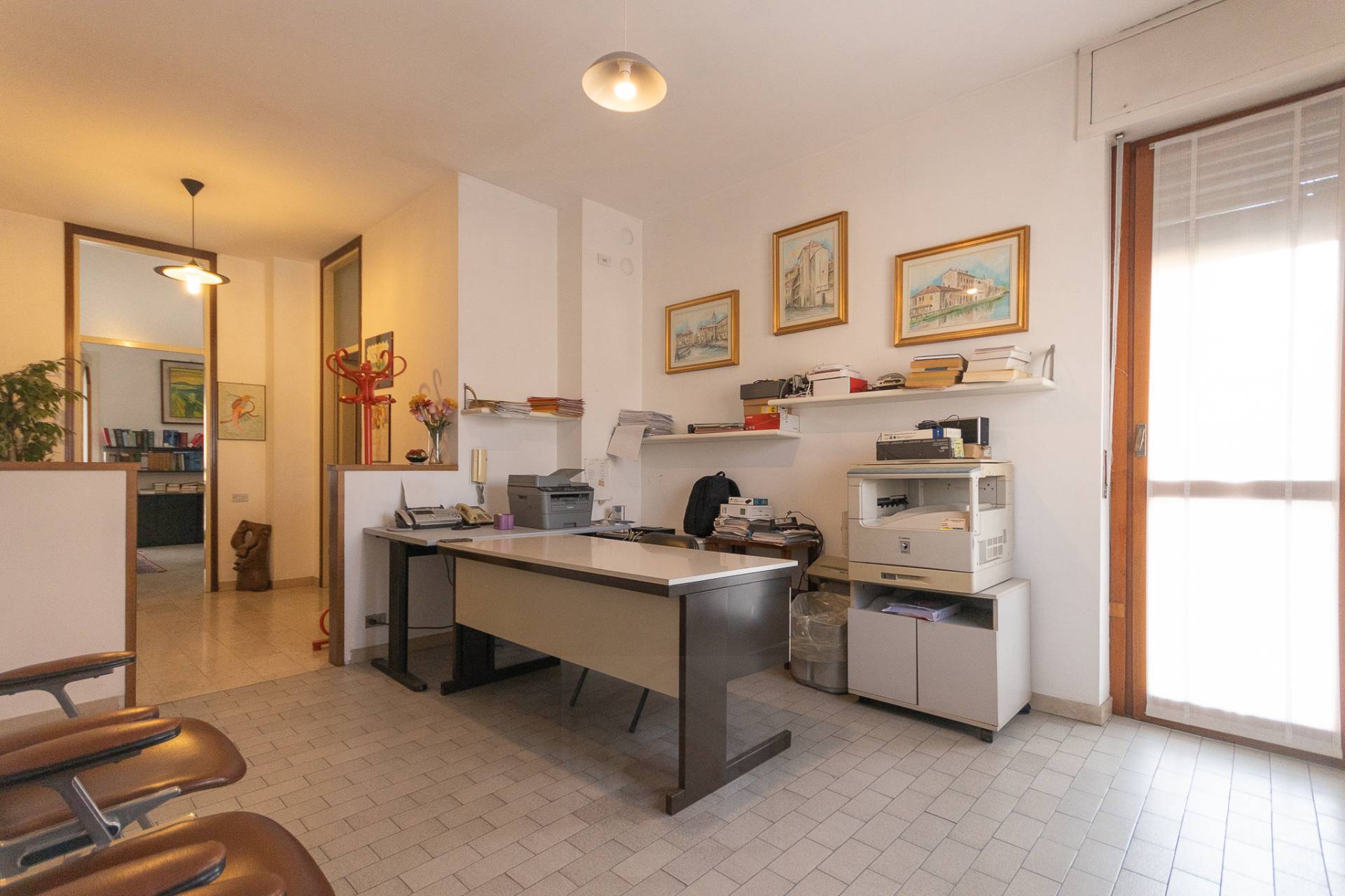 Appartamento in vendita a Monza, Monza Centro