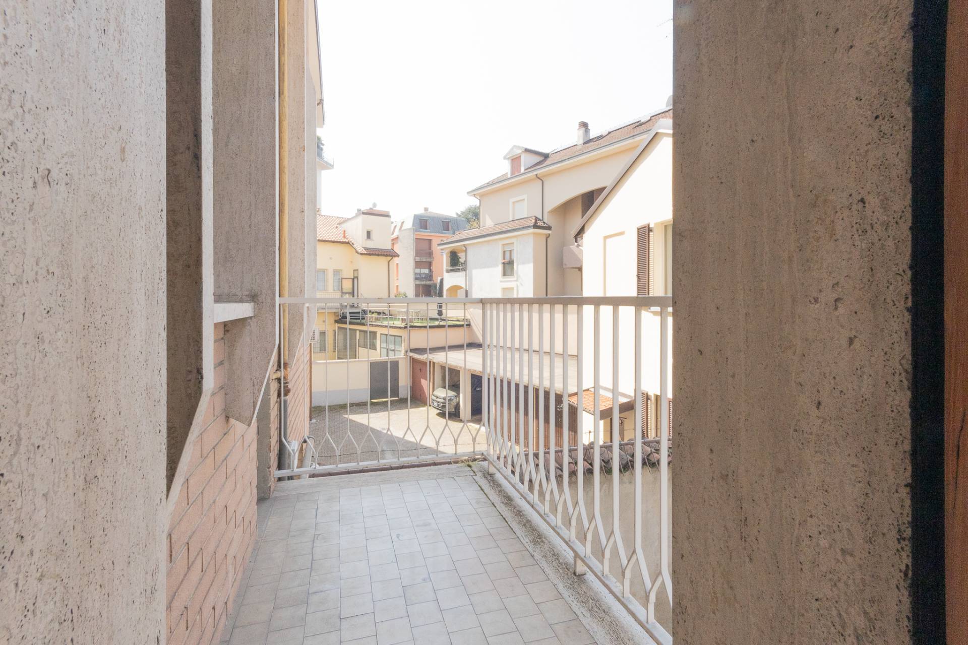 Appartamento in vendita a Monza, Monza Centro