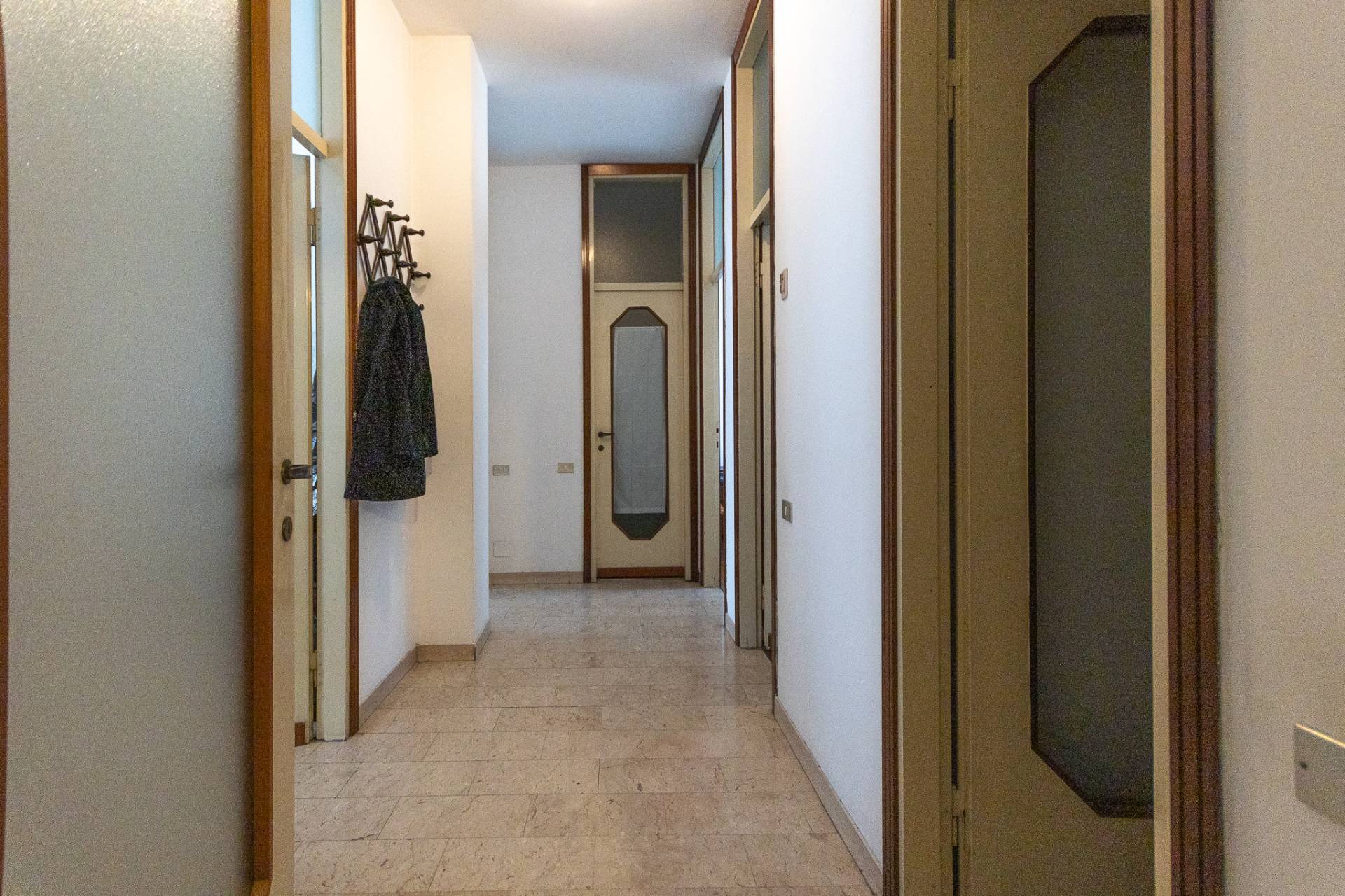 Appartamento in vendita a Monza, Monza Centro