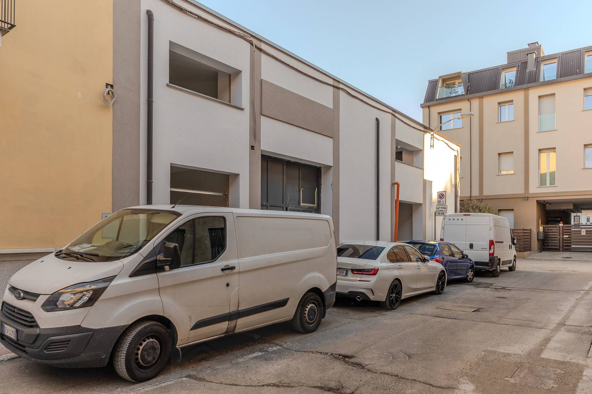 Appartamento in vendita a Lissone, Buonarroti