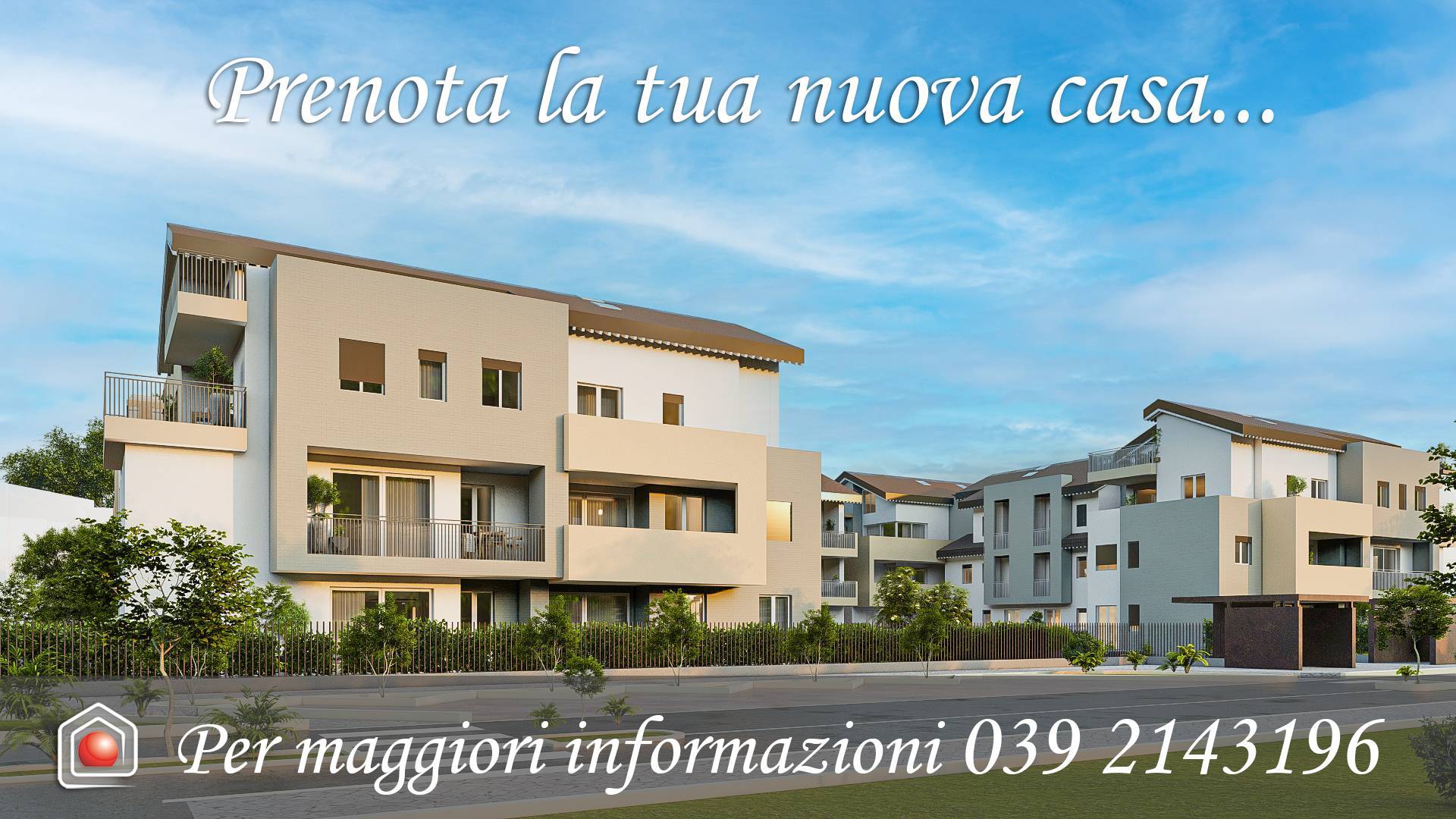 Attico in vendita a Lissone, Confini Desio