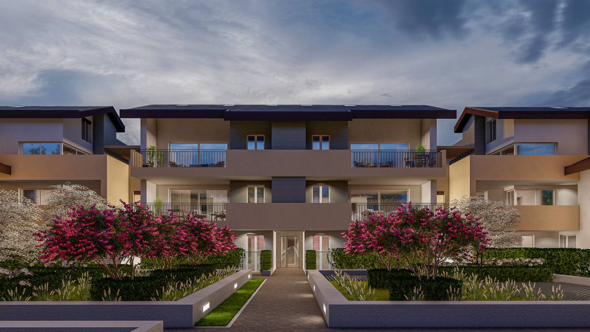 Appartamento in vendita a Desio, San Giorgio