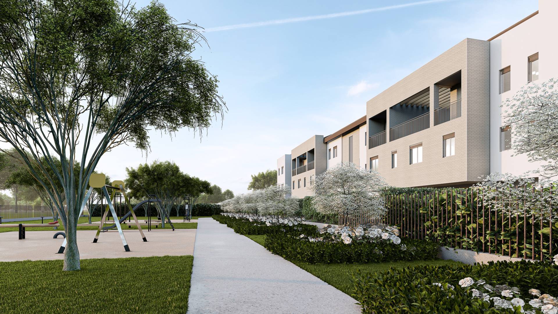 Appartamento in vendita a Desio, San Giorgio