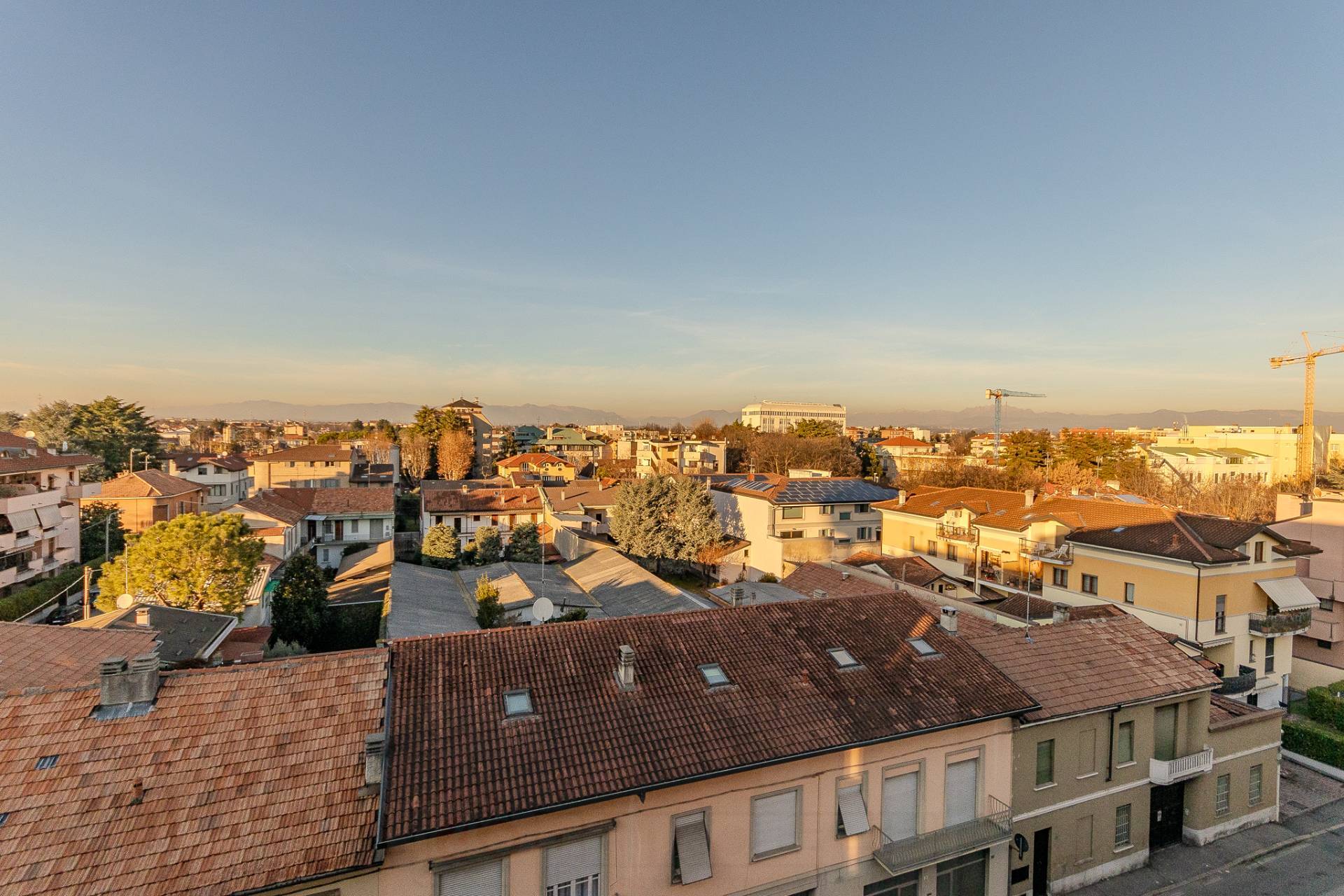 Appartamento in vendita a Lissone, Ospedale Di Lissone