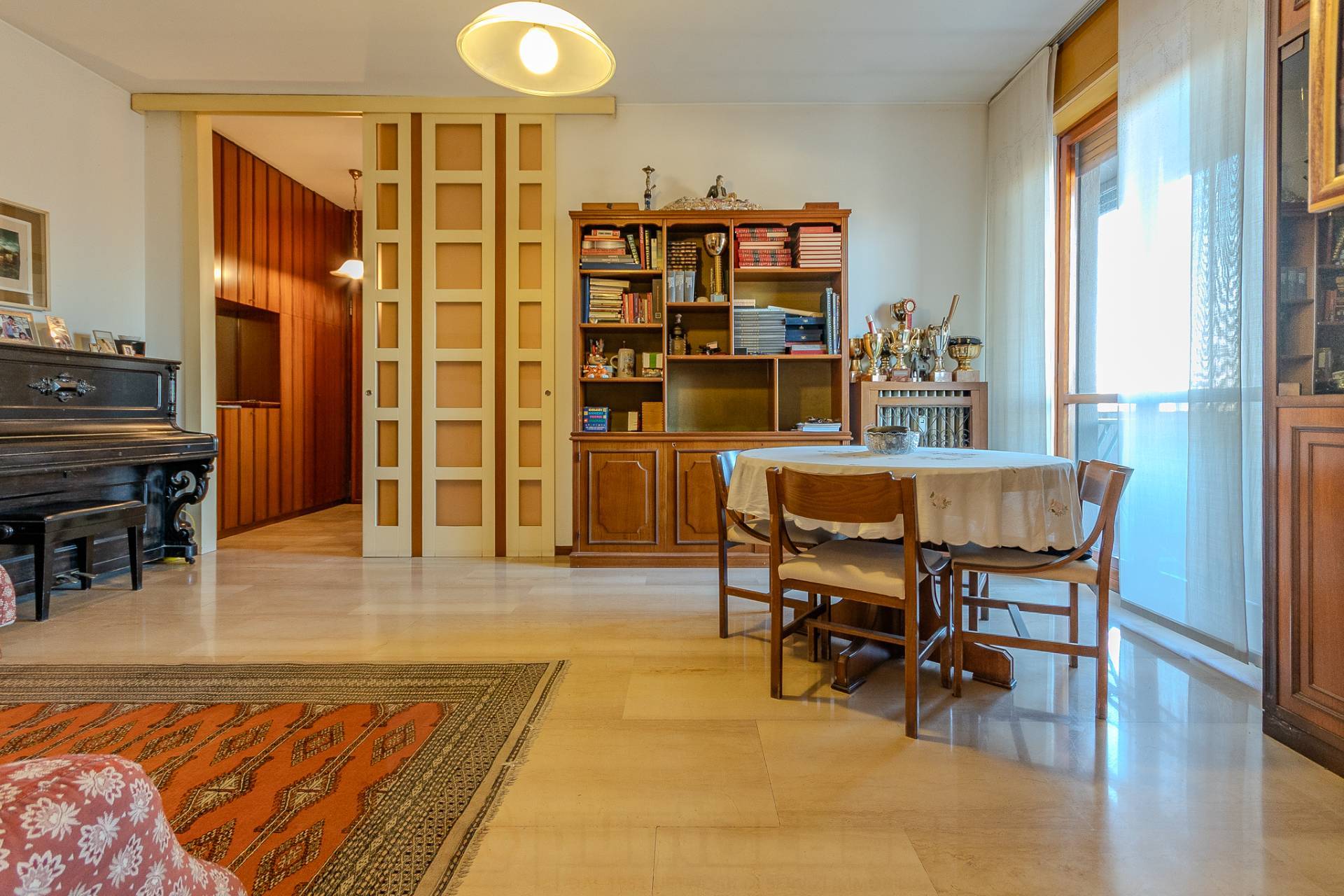 Appartamento in vendita a Lissone, Ospedale Di Lissone