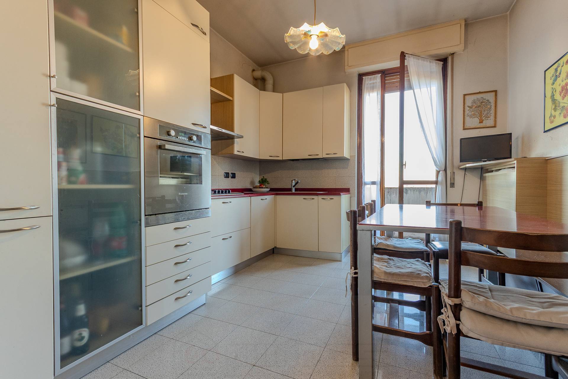 Appartamento in vendita a Lissone, Ospedale Di Lissone