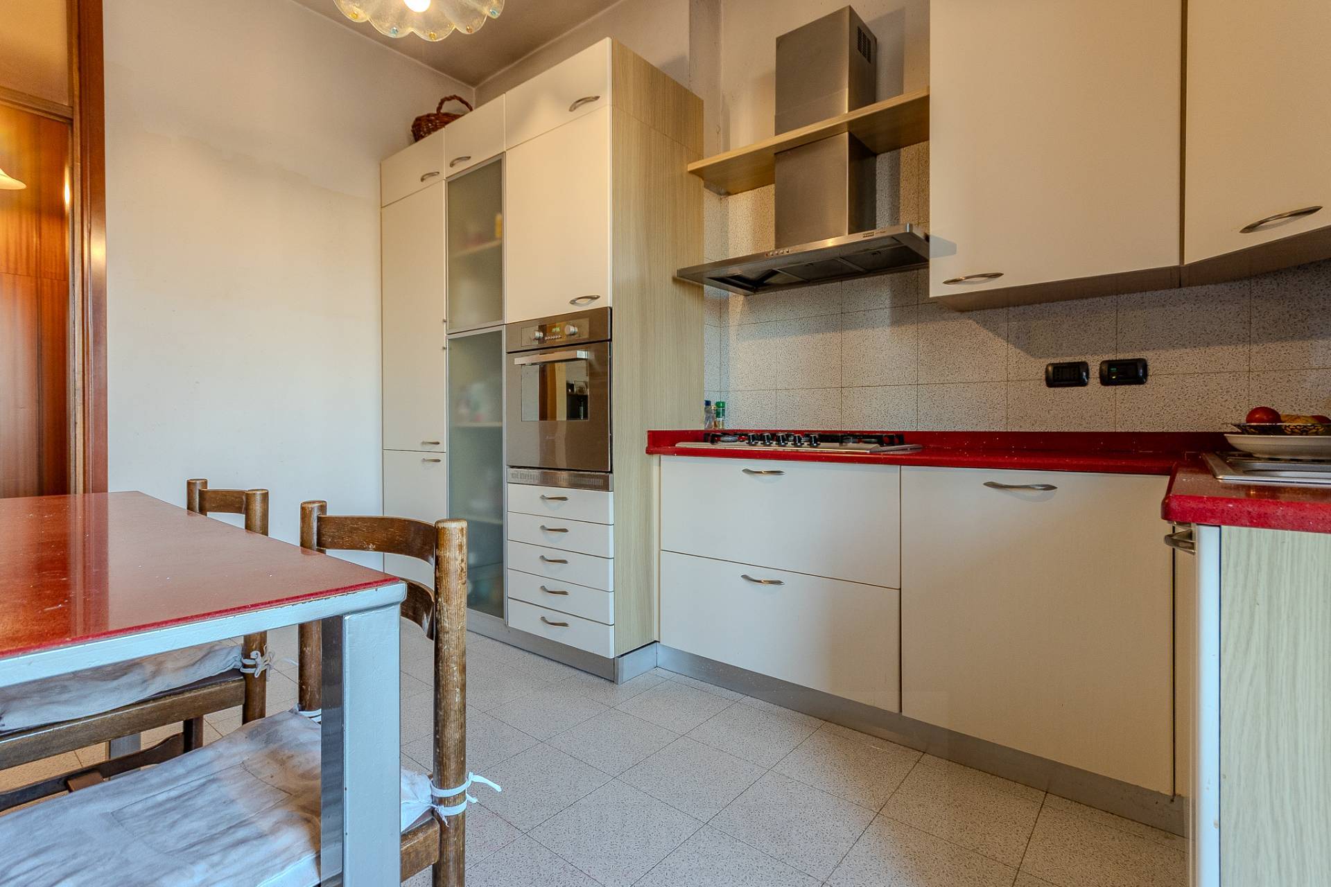 Appartamento in vendita a Lissone, Ospedale Di Lissone