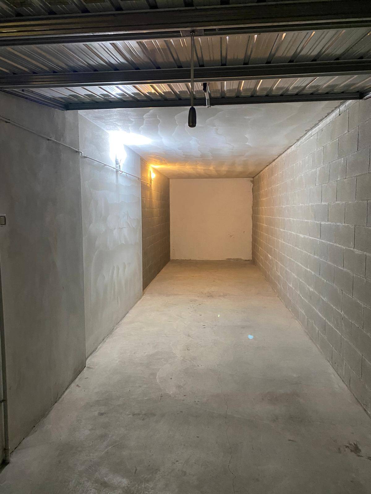 Box o garage in affitto a Lissone