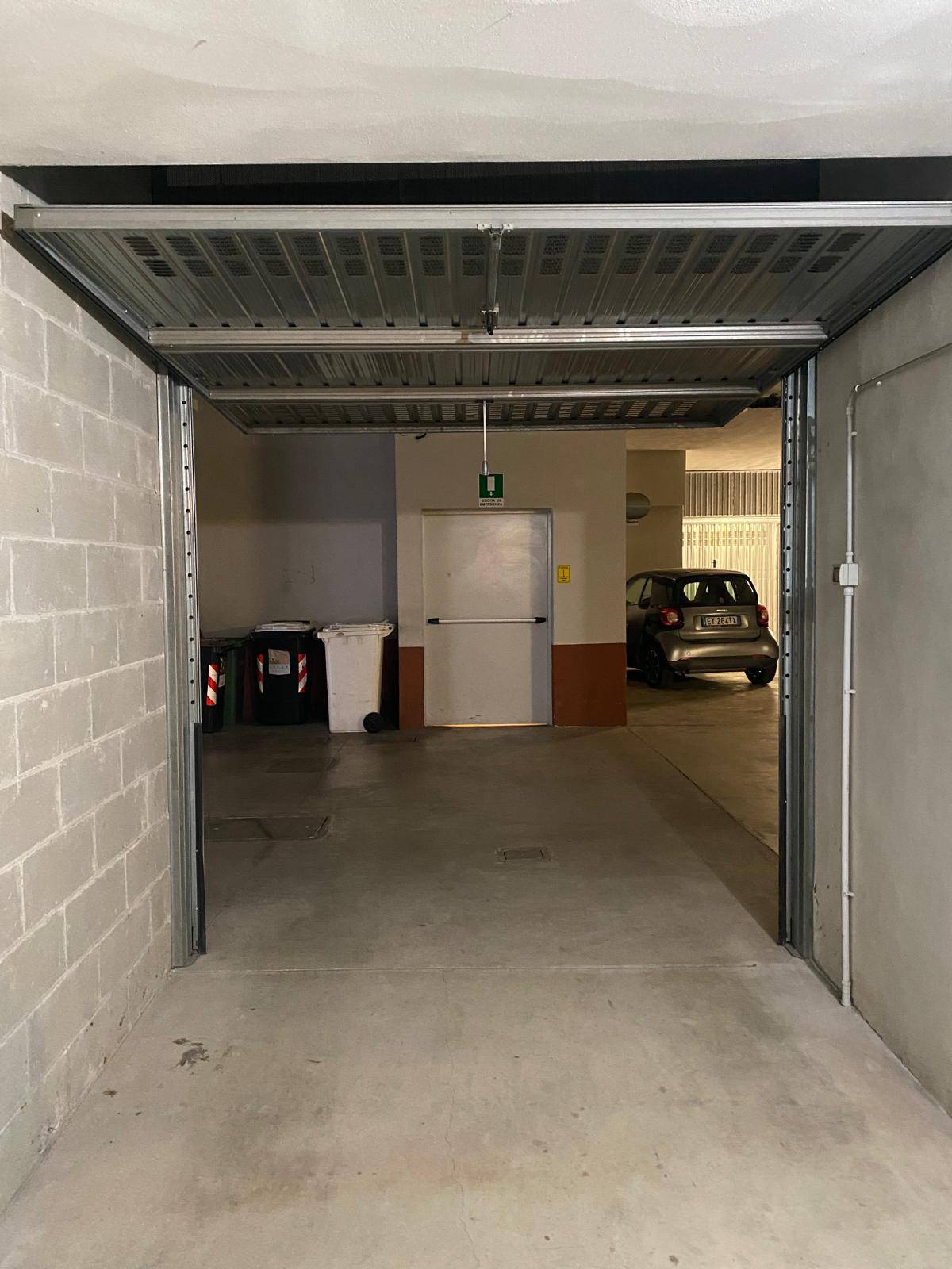 Box o garage in affitto a Lissone