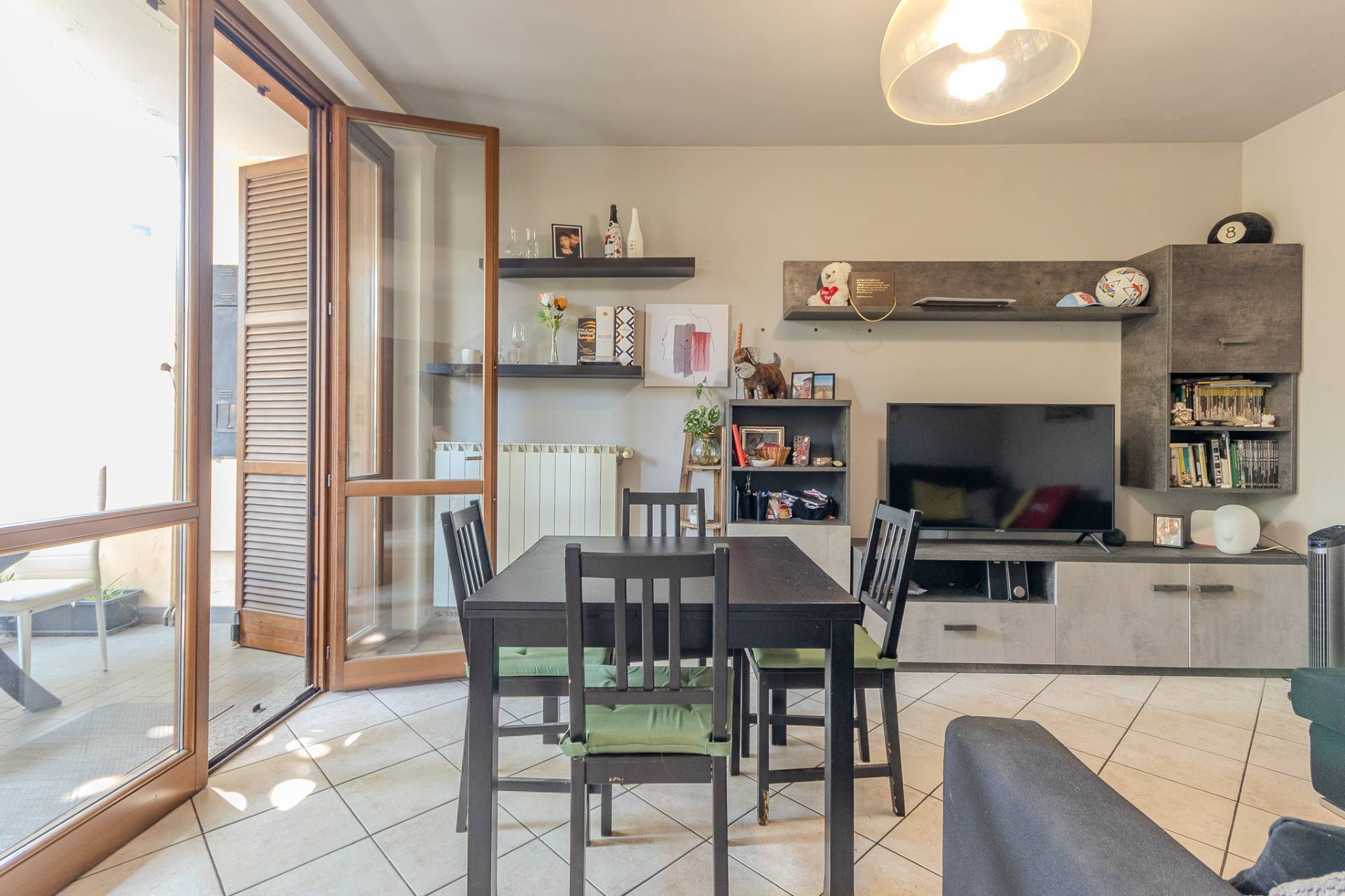 Appartamento in vendita a Lissone, Centro