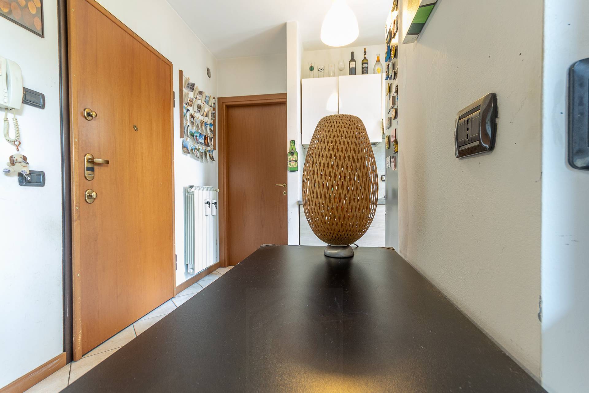 Appartamento in vendita a Lissone, Centro