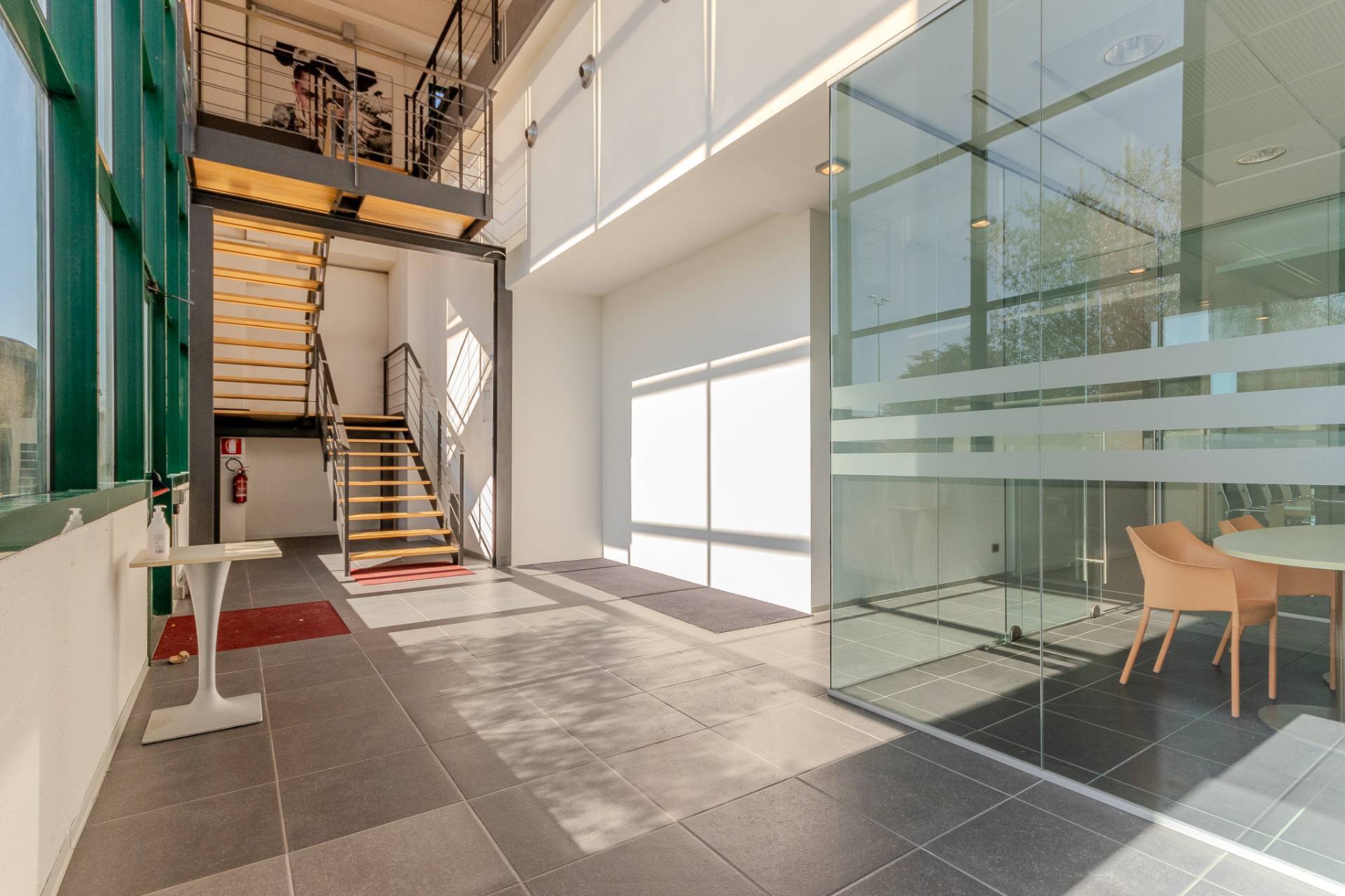 Capannone in vendita a Sovico