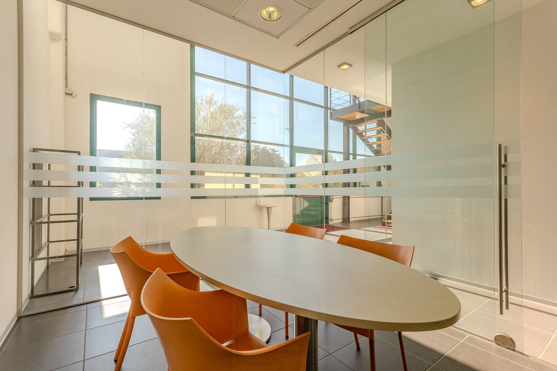 Capannone in vendita a Sovico