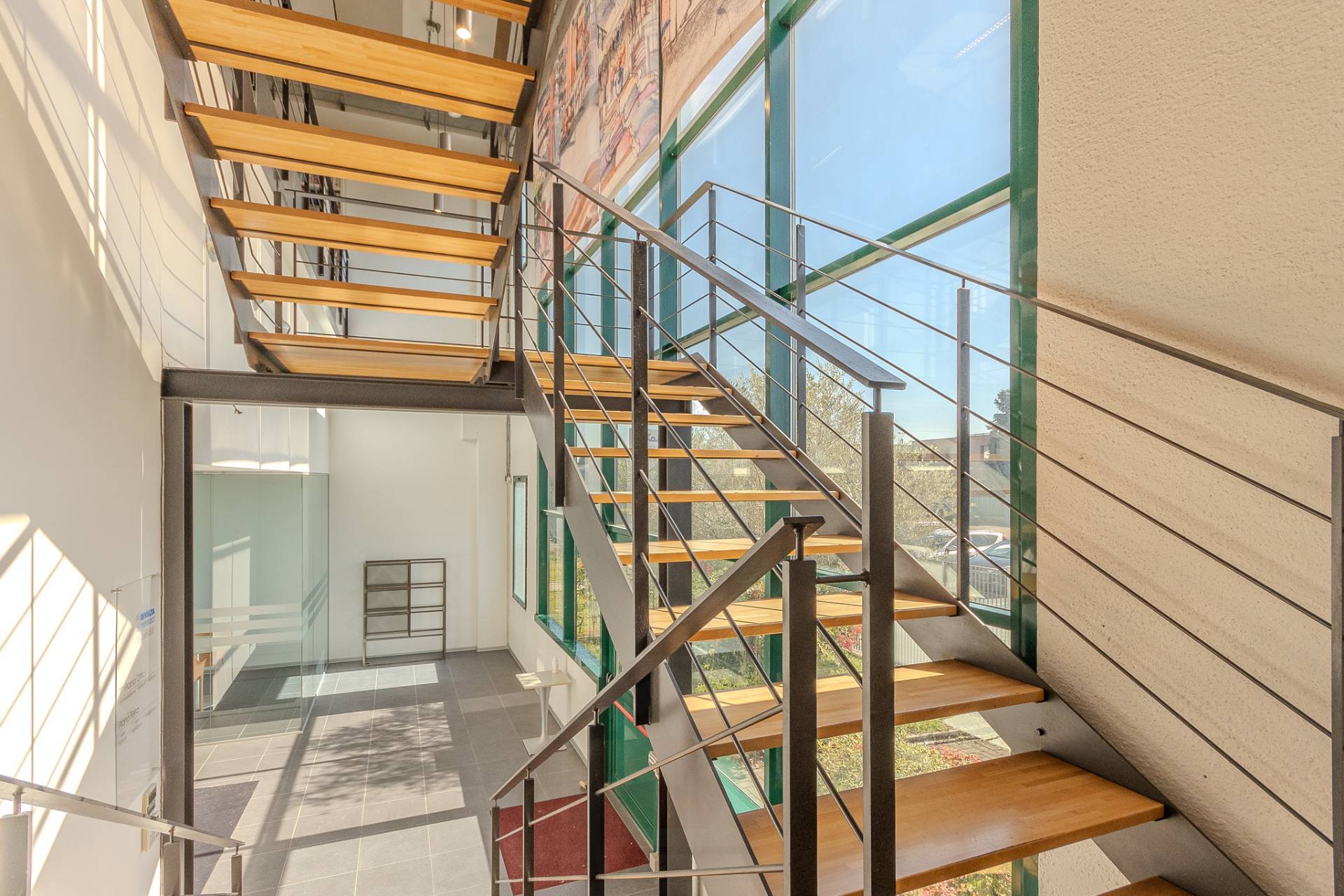 Capannone in vendita a Sovico