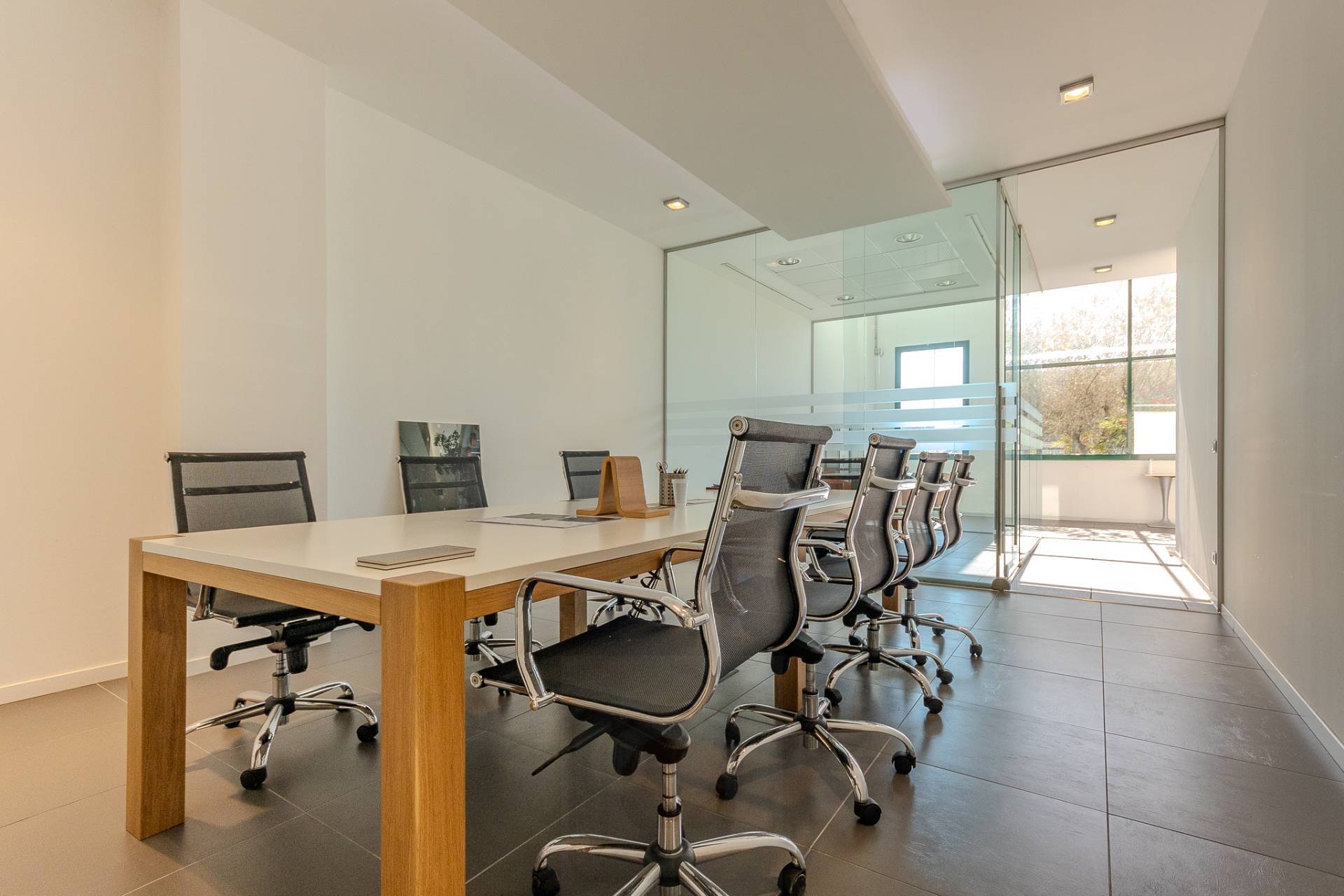 Capannone in vendita a Sovico