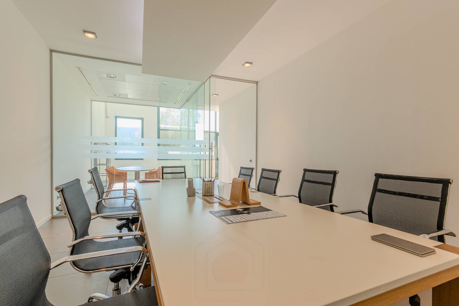 Capannone in vendita a Sovico