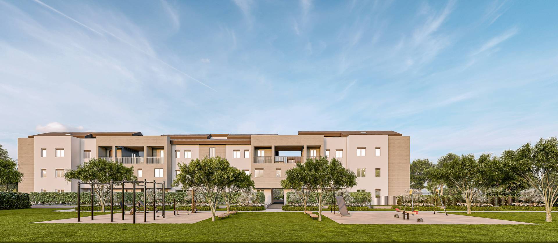 Appartamento in vendita a Desio, San Giorgio