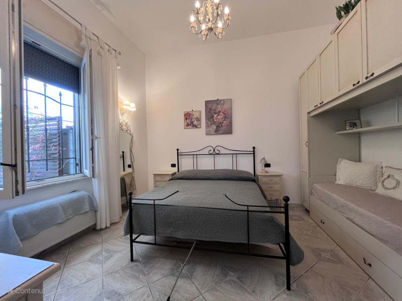 Casa indipendente con giardino a Viareggio