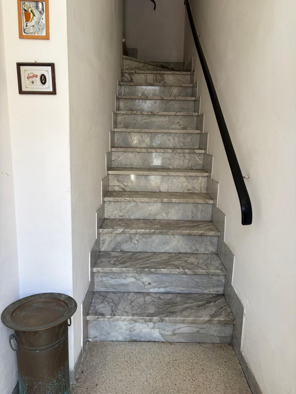 Casa indipendente con giardino a Viareggio