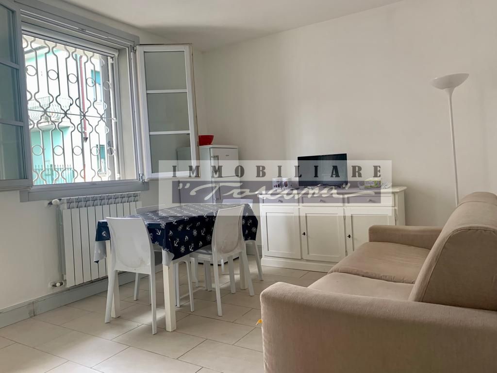 Ufficio in vendita a Viareggio