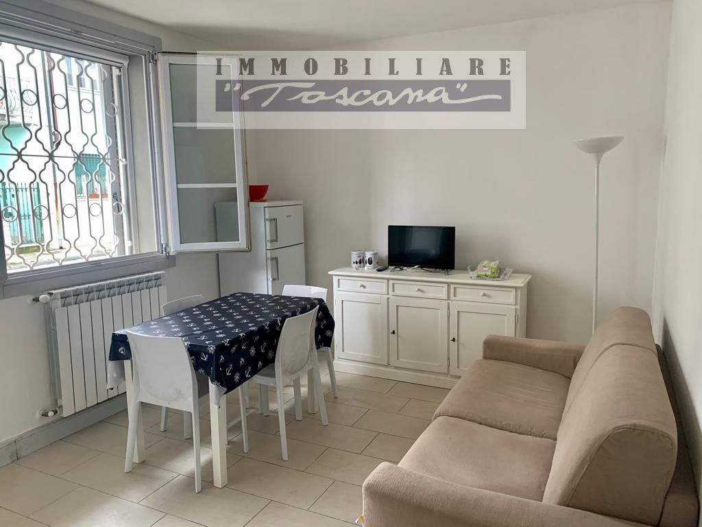 Ufficio in vendita a Viareggio