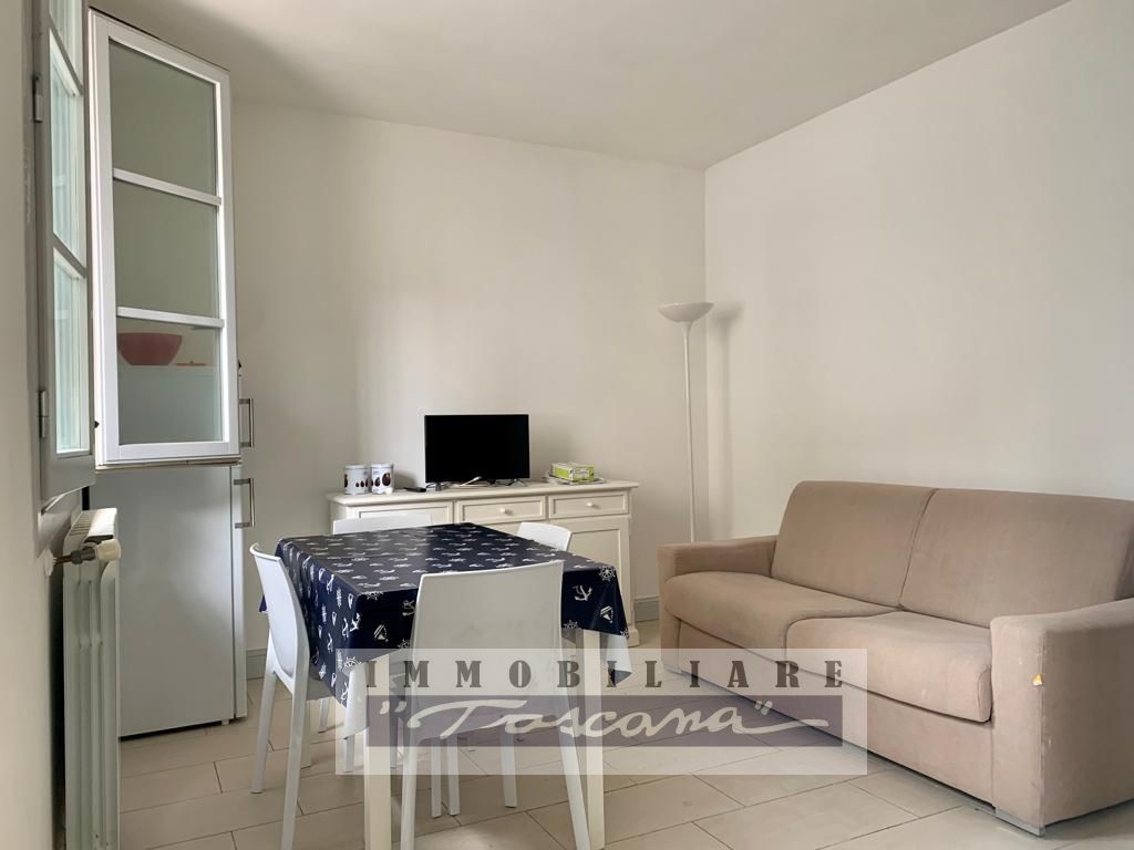 Ufficio in vendita a Viareggio