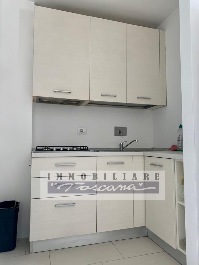 Ufficio in vendita a Viareggio