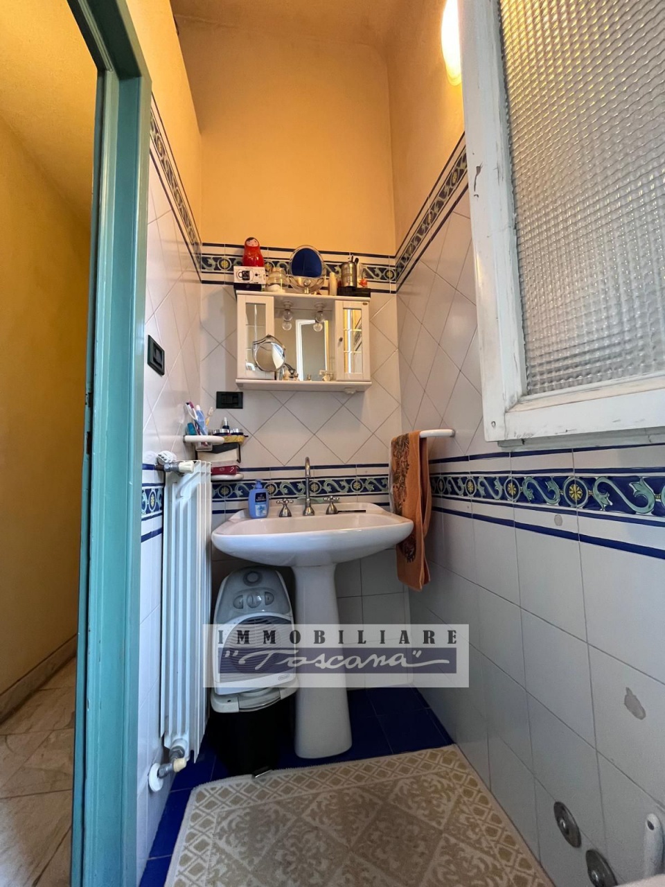 Casa indipendente con giardino a Viareggio