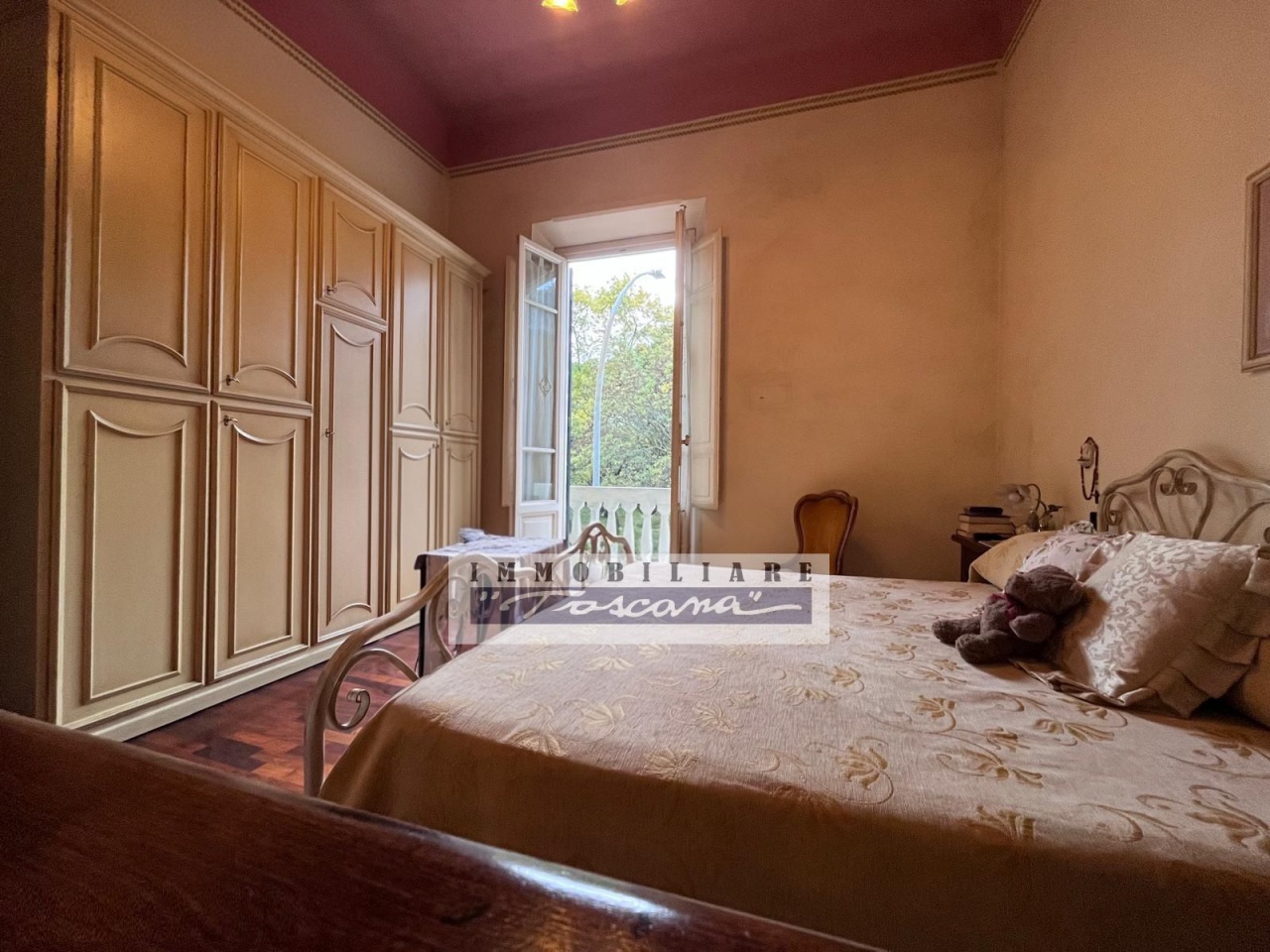 Casa indipendente con giardino a Viareggio