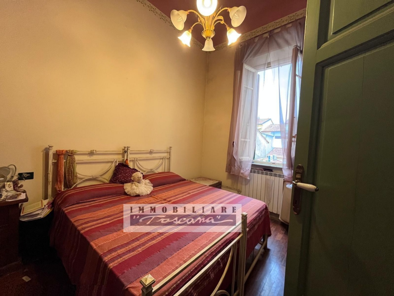 Casa indipendente con giardino a Viareggio