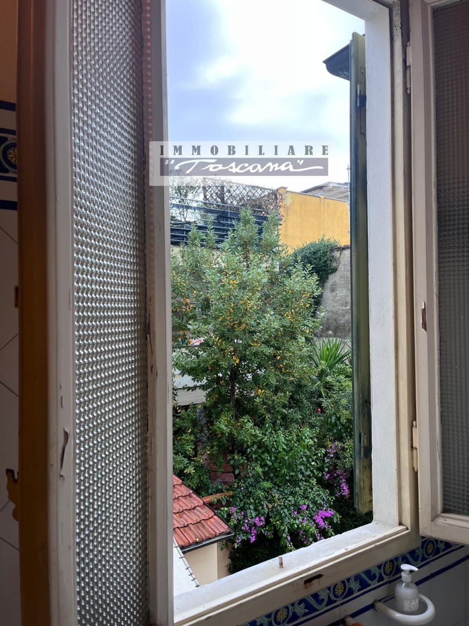 Casa indipendente con giardino a Viareggio